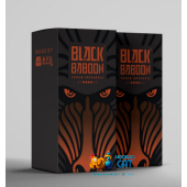 Табак Mad Monkeyz Black Baboon Verum Indonesia (Корица Гвоздика) 125г